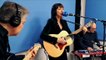 La Playlist de France Bleu Lorraine le live avec ALICE ARTHUR : Laisse tomber les filles