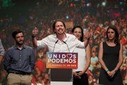 Iglesias asegura que gobernará con Sánchez y los acuerdos se iniciarán tras las autonómicas