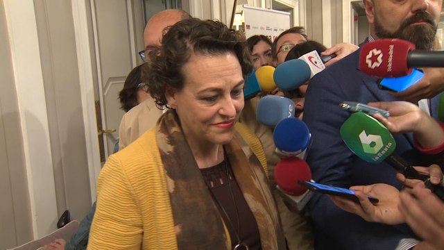 Valerio sobre el registro de horas: La inspección va a actuar