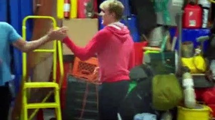 Bizaardvark S01E18 - Mom! Stop!