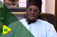 Sheikh Ibrahima Ndiaye, marabout, voyant international : 