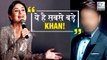 Kareena Kapoor DECLARES Who Is The Biggest Khan In Bollywood