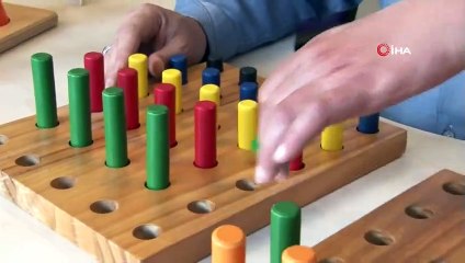 Merdiven Düşerek Felç Olmuştu... 2 Yıl Sonra İmkansız Denilen Gerçekleşti