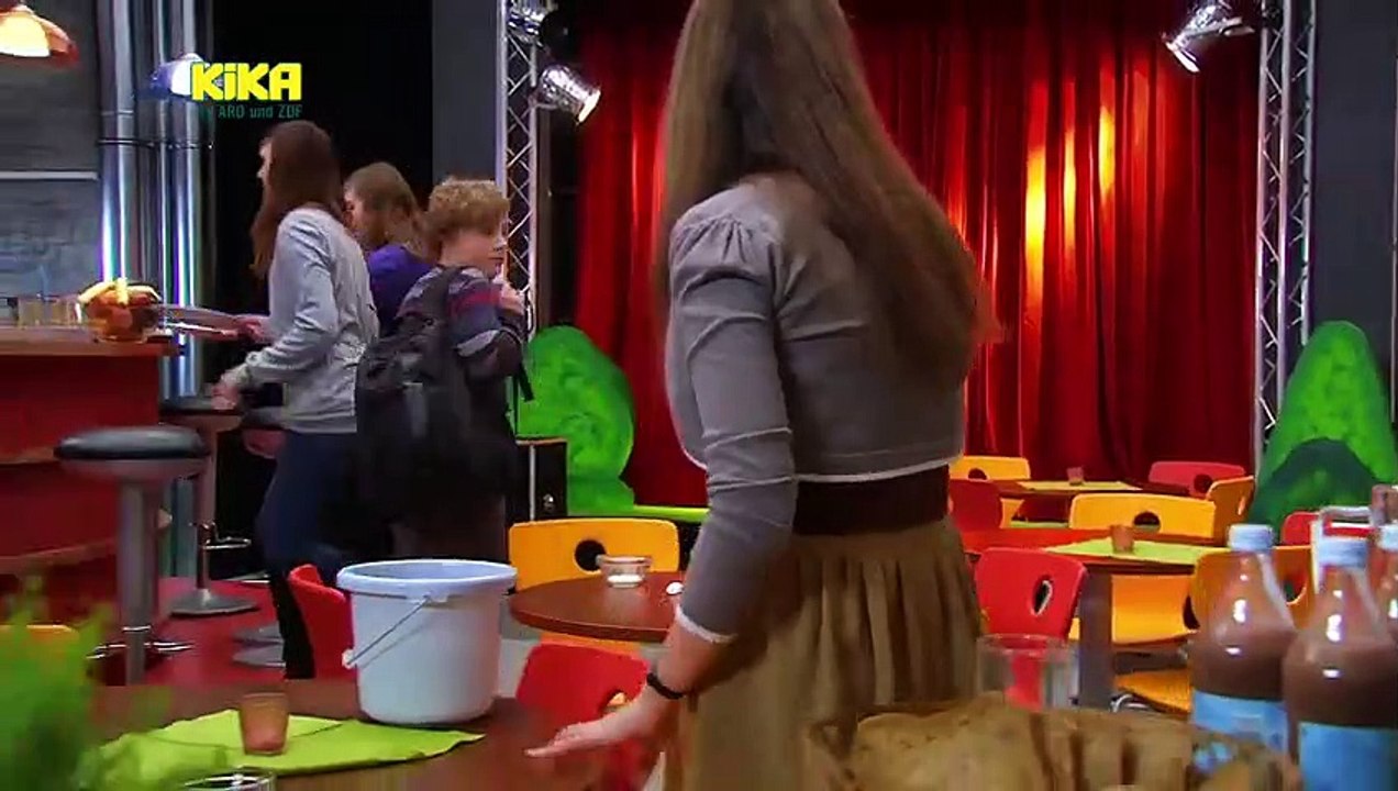 Schloss Einstein - Folge 766 (in HD)