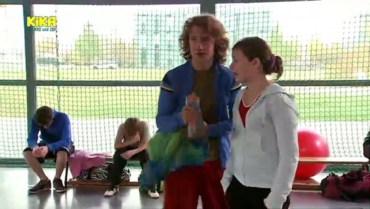 Schloss Einstein - Folge 699 (in HD)