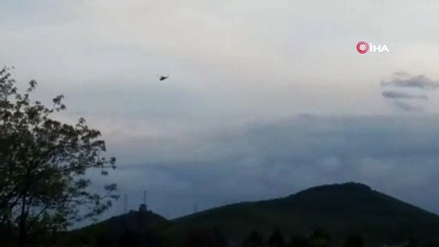 Öldürülen 'Mavi' kategorideki terörist, 3 asker ve 1 sivili şehit etmiş