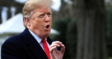 Son Dakika! Trump, Çin'i Resmen Tehdit Etti: Çok Ciddi Zarar Görecek