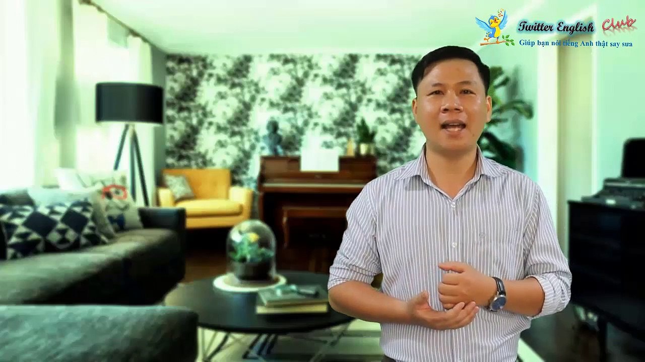 Bai 17. Bi quyet viet tieng Anh dung chuan Ngu phap