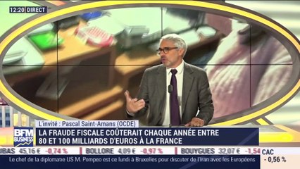 Matignon lance la mission de la Cour des comptes sur la fraude fiscale - 13/05