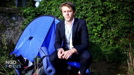 A Movement to End Unpaid Internships at the UN