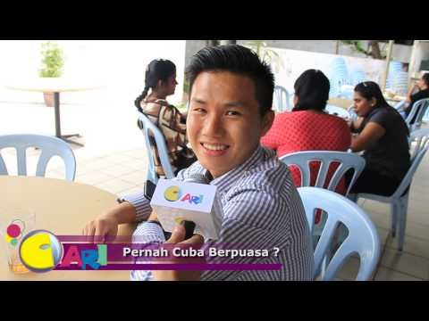 【CARI Video】Maksud Bulan Puasa Bagi Non Muslim