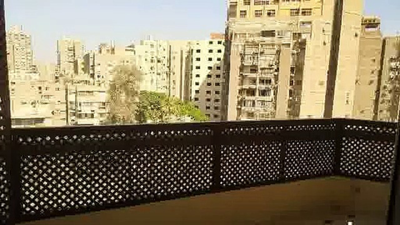 Apartment 280m in Mohandeseen for rent with Ac’s