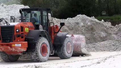 Aflatoksin sorununa bentonitli çözüm - ORDU