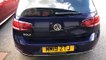 CarLease UK Video Blog |VW GOLF DIESEL HATCHBACK 1.6 TDI Match| Car Leasing Deals