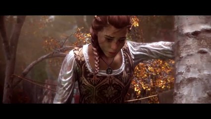 A Plague Tale_ Innocence - Launch Trailer