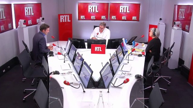 Jordan Bardella a repris toutes les techniques de Donald Trump , dit Olivier Bost