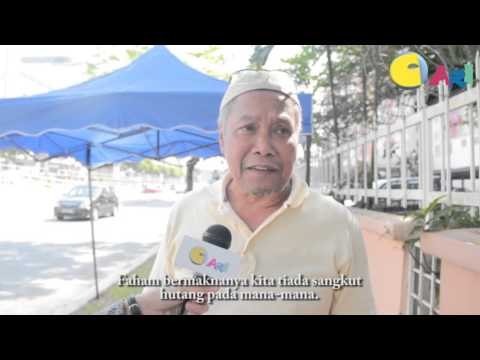 【CARI Video】 Melayu Malu Berniaga