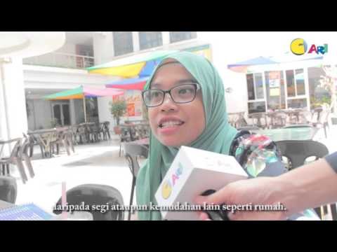 【CARI Video】Zahid Cabar Belia Kerja Sektor 3D Jika Tak Mahu Bangladesh