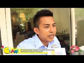 【CARI Video】Produktiviti Umat Islam Menurun Ketika Puasa ?