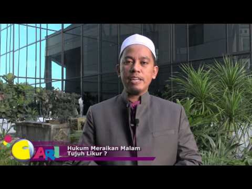 【CARI Video】Malam 7 Likur