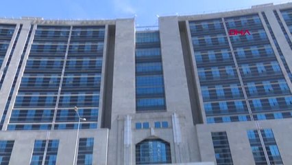 Çiftlik Bank Mağdurları Adliye Önünde Konuştu