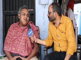 Dom Raja Interview from Varanasi, डोम राजा के घर में इसलिए बनती है चिता की लकड़ी से पकवान