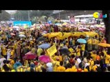 【Bersih 4.0现场直击】BersihVideo44