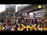 【Bersih 4.0现场直击】BersihVideo25