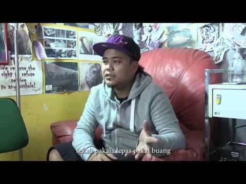 Tatu paling mahal dan murah ?