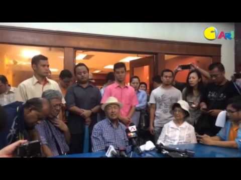 Laporan Khas Bersih 4.0: BersihVideoMalay17