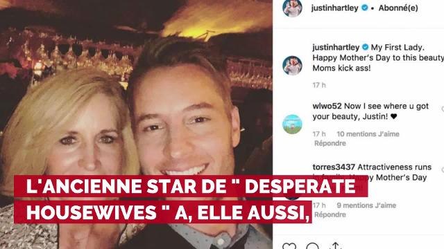 Eva Longoria, Shemar Moore, Jesse Williams... les stars des séries célèbrent la fête des mères