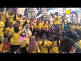 Laporan Khas Bersih 4.0: BersihVideoMalay07