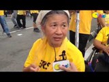 【Bersih 4.0现场直击】BersihVideo39