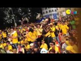 【Bersih 4.0现场直击】BersihVideo26