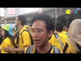 【Bersih 4.0现场直击】BersihVideo24