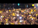 【Bersih 4.0现场直击】BersihVideo52