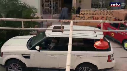 انتي مين الحلقة 7