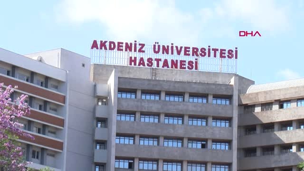 Antalya 12 Yıllık Arkadaşken 'Can Ciğer' Kardeş Oldular