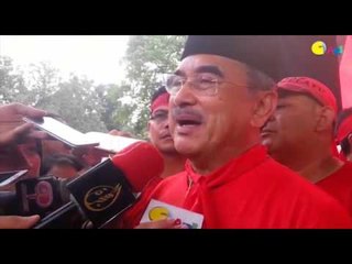 Mesej Perhimpunan Ini Dapat Disampaikan Dengan Jelas