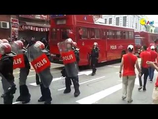 Himpunan Baju Merah: Petaling Street, Pihak Berkuasa Bersedia Sebarang Kemungkinan