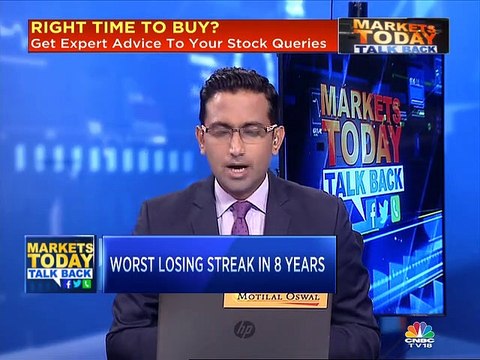 Buy Eicher Motors around Rs 16600, says market experts Mitessh Thakkar