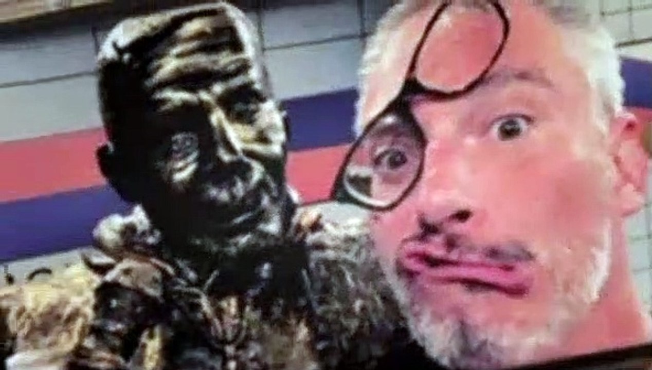 Game Shakers S03E07 Super Ugly Head