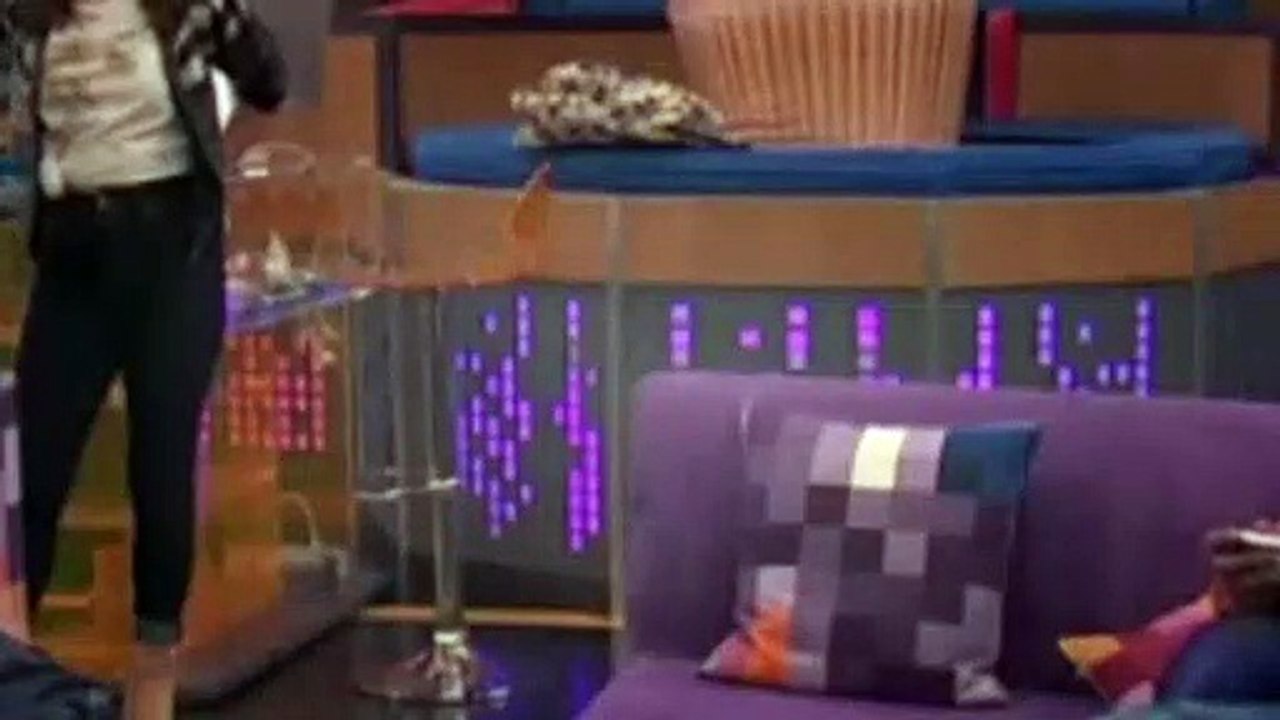 Game Shakers S03E09 Hot Bananas