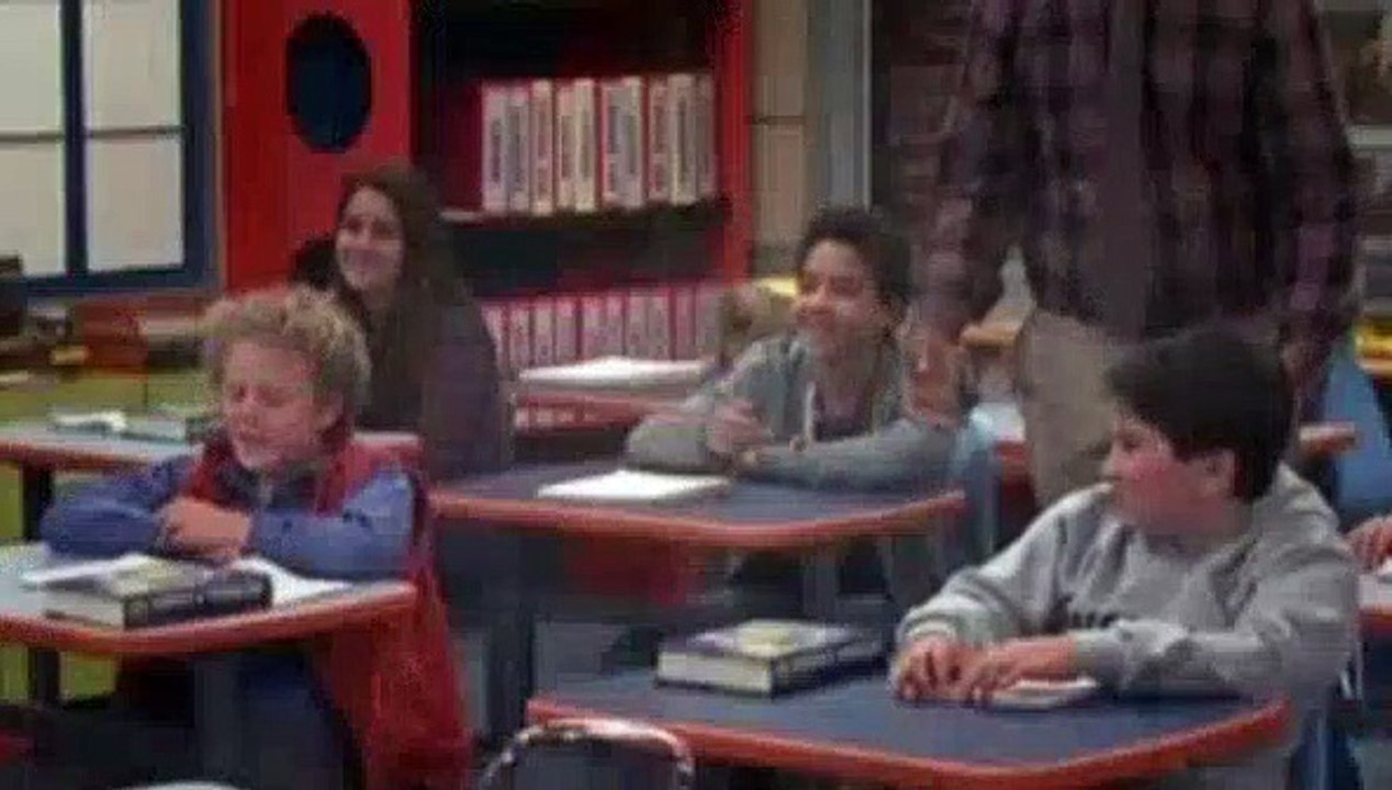 Game Shakers S01E01E02 Sky Whale Lost Jacket, Falling Pigeons video