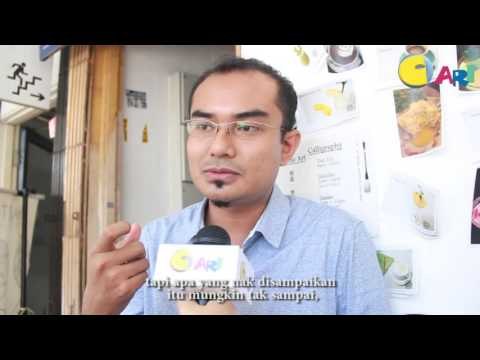 Betul ke, Penguasaan Bahasa Inggeris Pelajar Malaysia Sangat Teruk