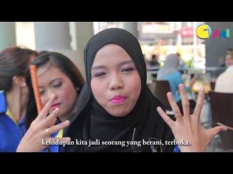 【CARI Video】BEZA KANAK-KANAK DULU DAN SEKARANG