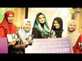 【CARI Video】 Siti Nurhaliza & Friends, Konsert Terbesar Dato' Siti Sebelum Bersara