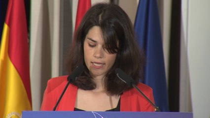 Serra: "Ayuso era el contacto del conseguidor de la Púnica"