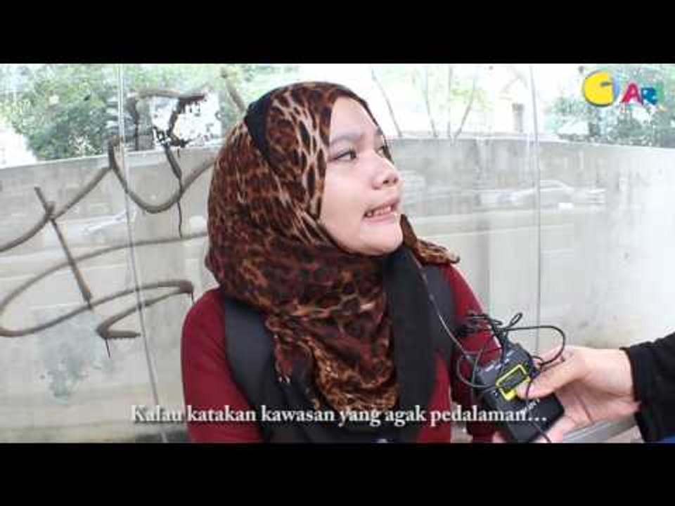 【CARI Video】 Kelajuan Internet Lembap, Caj Harga Langganan Mahal