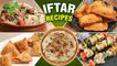 Quick & Easy Ramadan Recipes - Must Try Recipes In Ramadan - Iftar Special Recipes